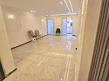 Apartments For sale in El Bashwat St., Bianchi, 120 sqm