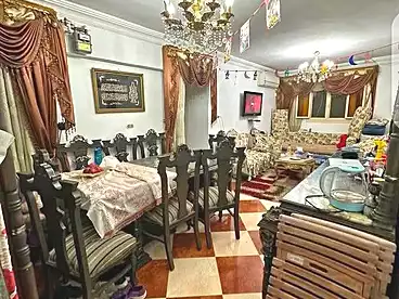 شقق للبيع في سيدي بشر بحري، سيدي بشر، 130 متر