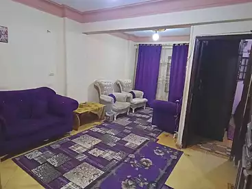 Apartments For sale in El Falki, El Seyouf, 75 sqm