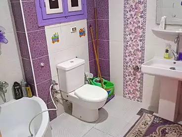 Apartments For sale in Mahfouz Bek St, Moharram Bey, 115 sqm