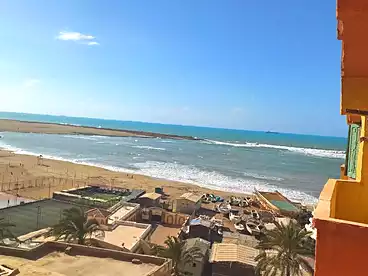 عقارات للبيع في بحرى - الأنفوشى، الاسكندرية، 80 متر