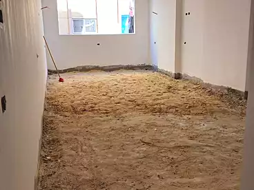 Apartments For sale in El Matbaa, Faisal, 160 sqm