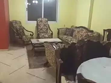 شقق للبيع في العريش، الهرم، 150 متر