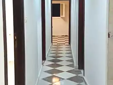 Apartments For sale in Nemat Allah St., El Mandara Bahri, 110 sqm