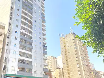 Commercial For sale in Omar Lotfy St, Camp Cesar, 130 sqm