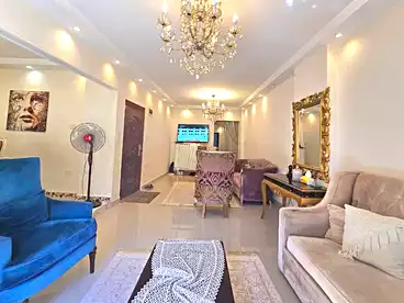 شقق للبيع في شارع جمال عبد الناصر، العصافرة، 128 متر