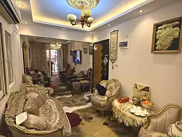 شقق للبيع في شارع محمد الصرفي، سيدي بشر بحري، 90 متر