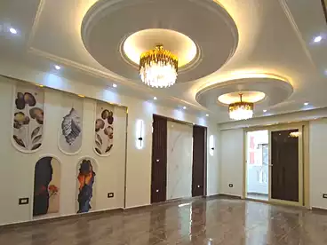 Apartments For sale in Amin Khirat Al Ghandour St., Miami, 130 sqm