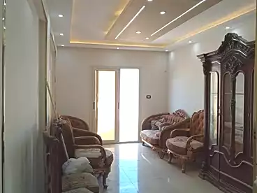 Apartments For sale in Gamal Abdel Nasser St., El Asafra, 150 sqm