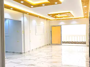 شقق للإيجار في بور فؤاد، بور سعيد، 200 متر