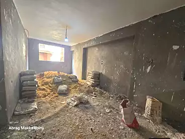 شقق للبيع في اللبيني، الهرم، 153 متر