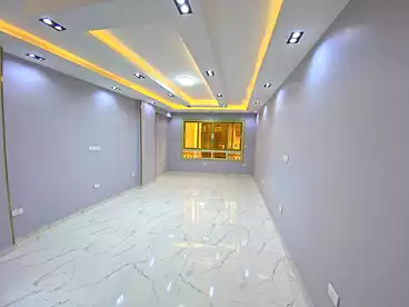 Apartments For rent in Khatem El Morsalin St, Tersa, 130 sqm