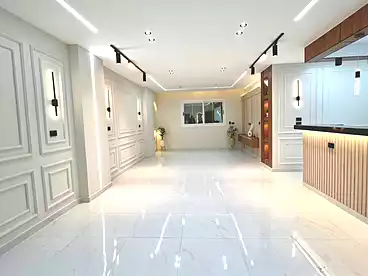 Apartments For sale in El Lebeny, Faisal, 175 sqm