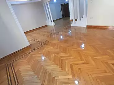 Apartments For sale in El Arman St., Miami, 190 sqm