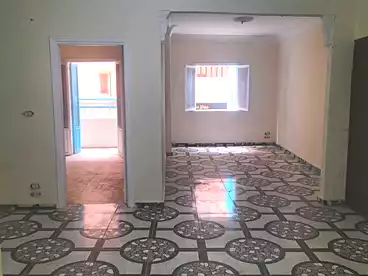 Apartments For rent in El Dawagen, Hadayek Helwan, 130 sqm