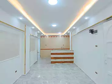 شاليهات للبيع في شاطئ النخيل - ٦ اكتوبر، العجمي، 90 متر