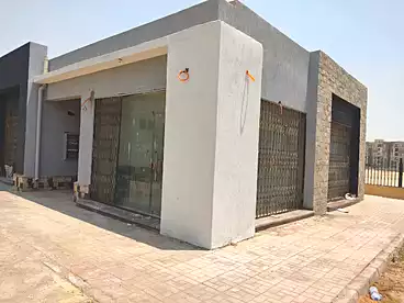 Properties For sale in Dar Misr, 15th of May, 20 sqm