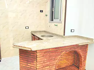 شقق للبيع في شاطئ النخيل - ٦ اكتوبر، العجمي، 90 متر
