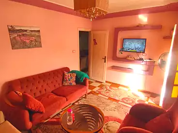 Apartments For sale in El Falki, El Seyouf, 100 sqm