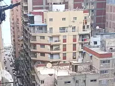 شقق للبيع في العصافرة بحري، العصافرة، 95 متر