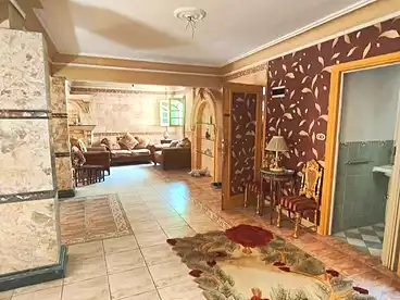 Apartments For sale in Mohammed Naguib St., Sidi Beshr Bahri, 240 sqm