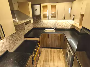 Furnished Apartment For rent in Ain Shams, Greater Cairo, 100 sqm