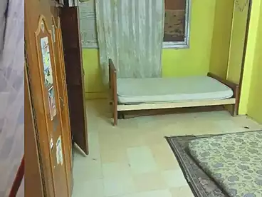 Apartments For sale in Manshiet Ain Helwan, Helwan, 68 sqm