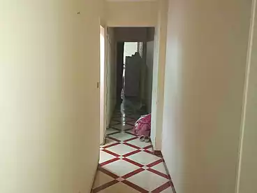 Apartments For rent in Helwan, Greater Cairo, 165 sqm