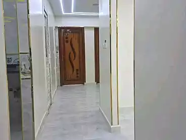 Apartments For sale in Street 27, Nozha 2, 160 sqm