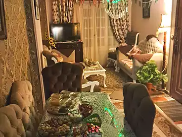 Apartments For sale in Mohammed Naguib St., Sidi Beshr Bahri, 120 sqm