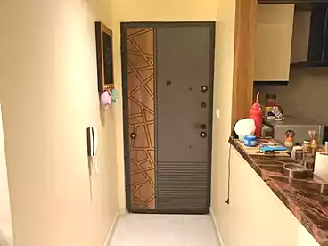 Apartments For sale in Street 9, Al Hadaba Al Olya, 160 sqm