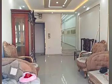 Apartments For sale in Gamal Abdel Nasser St., El Asafra, 150 sqm