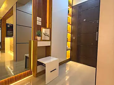 Apartments For sale in Saed Ibn Mouaaz St., Phase 2, 155 sqm