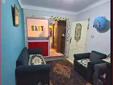 شقق للبيع في الفلكي، السيوف، 65 متر