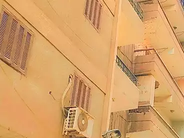 Apartments For sale in El Taawon, El Haram, 140 sqm