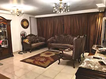 شقق للبيع في المنطقه ل، حدائق الأهرام، 160 متر