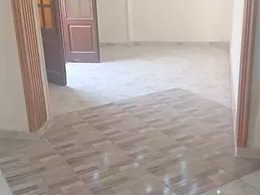 Apartments For sale in Malak Hefni St., El Mandara, 120 sqm