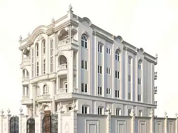 Properties For sale in West Horus, New Damietta City, 157 sqm