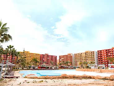 Apartments For sale in Porto Golf Marina - Amer Group, North Coast Resorts, 60 sqm