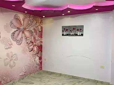 Apartments For sale in El Arbaeen St., Bianchi, 165 sqm