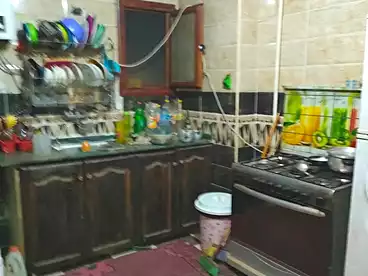 شقق للبيع في شارع أبو الفدا، الهرم، 190 متر