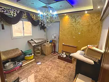 شقق للبيع في شارع الفخراني، سيدي بشر بحري، 145 متر