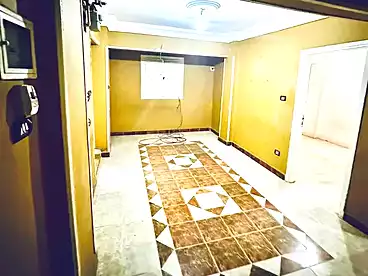 Furnished Apartment For rent in Faisal, Greater Cairo, 100 sqm