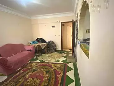 Properties For sale in El Hanouvel, Al Agamy, 120 sqm