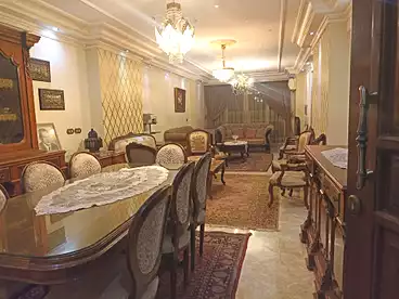شقق للبيع في شارع البرت الأول، سموحة، 129 متر