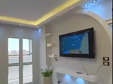 Apartments For sale in Ahmed Esmat St., Ain Shams, 145 sqm