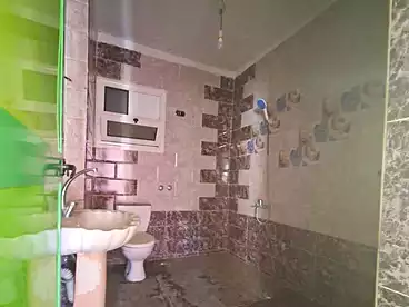 Apartments For sale in Mostafa Kamel St., El Seyouf, 120 sqm