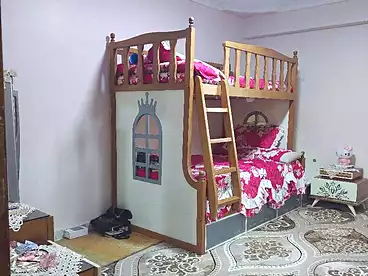 روف للبيع في الهانوفيل، العجمي، 300 متر