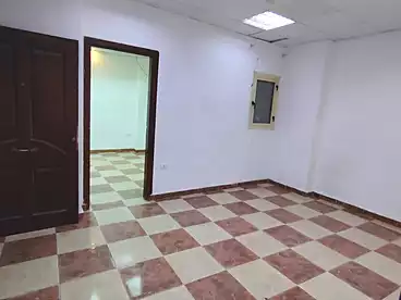 Administrative For rent in El Haram St., El Haram, 80 sqm