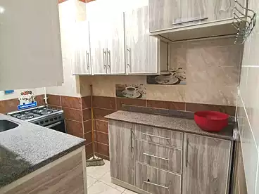 Apartments For sale in Al Asafra Bahri, El Asafra, 120 sqm